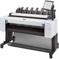 МФУ HP DesignJet T2600 (3XB78A) фото 2